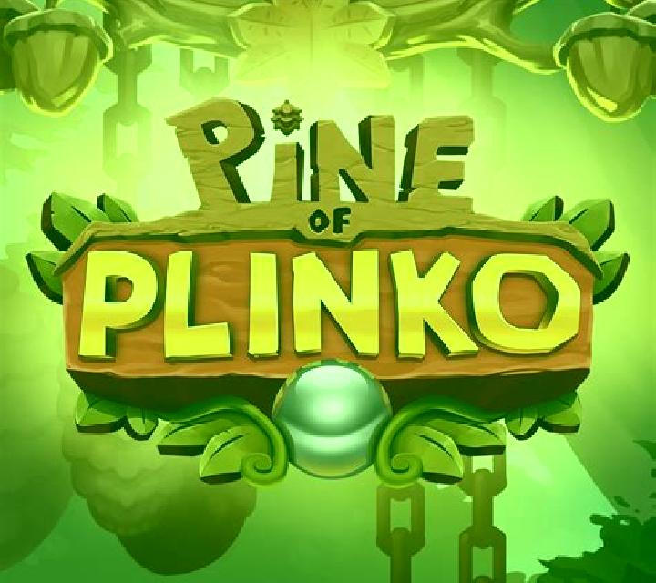 Plinko Beyond slot