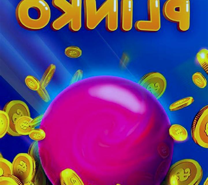 Plinko (BGAMING) slot machine