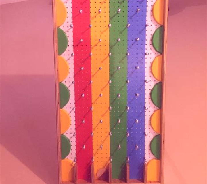 Plinko (Bitstarz Originals) slot game