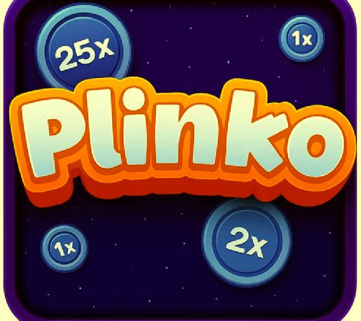 Plinko Blast online slot