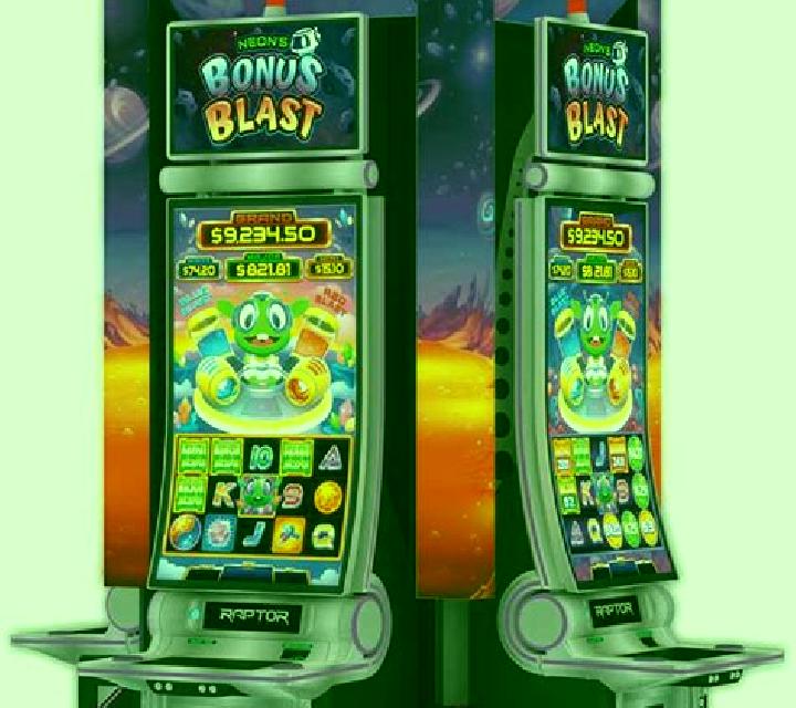 Plinko Blast slot machine