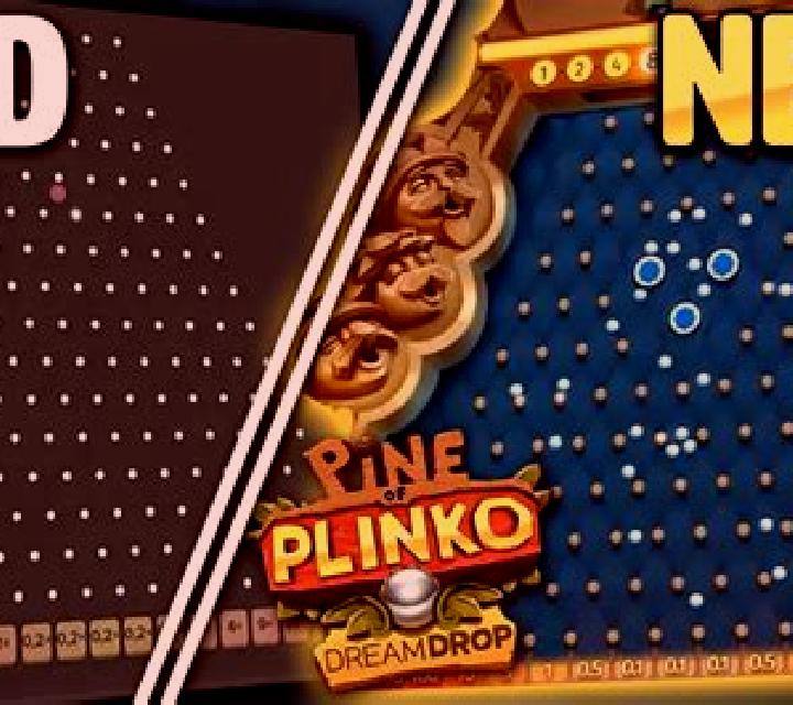 Plinko Blast slot