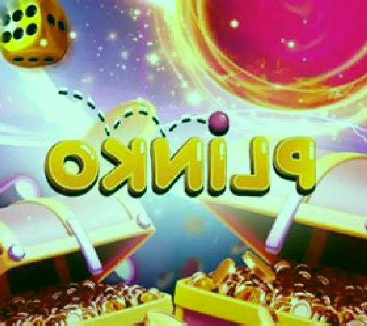 Plinko Blitz online slot