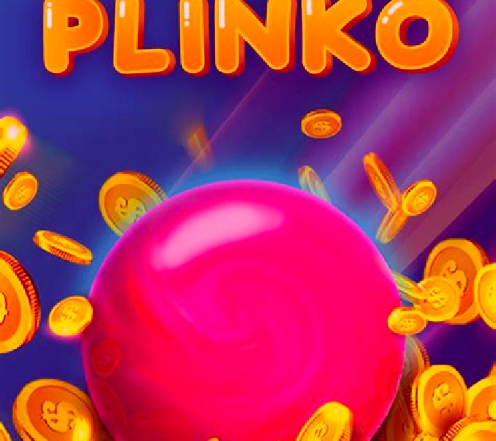 Plinko Builder slot game