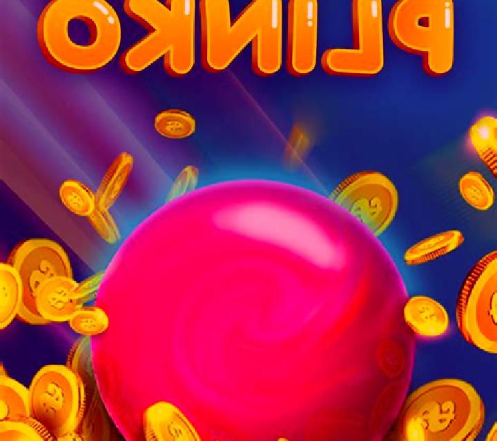 Plinko Cash slot game
