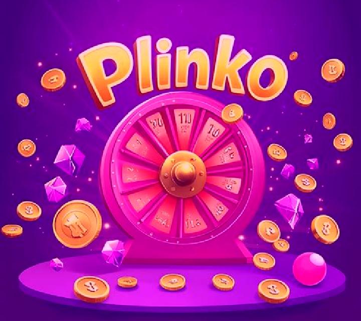 Plinko Cash slot machine