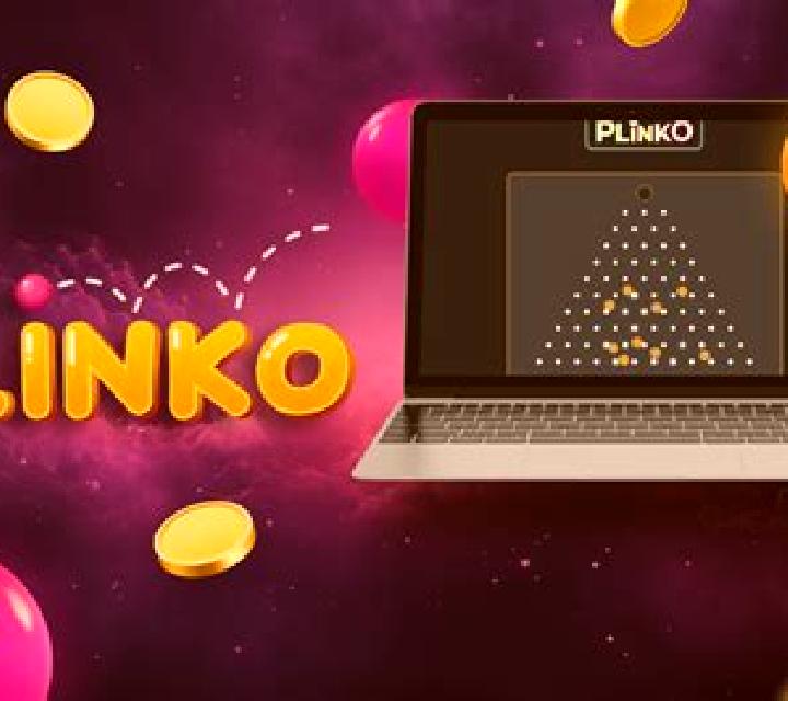 Plinko Classic (Gemini Gaming) slot game