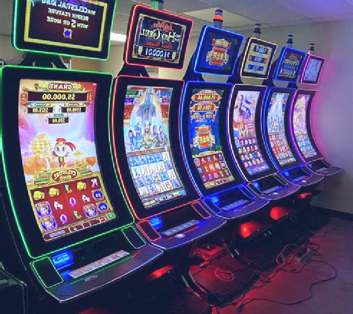 Plinko Classic (Gemini Gaming) slot machine