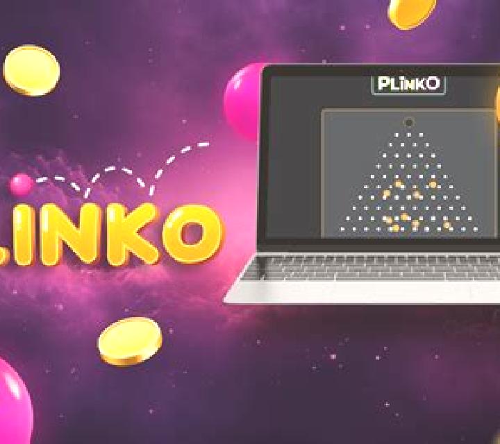 Plinko Classic (Gemini Gaming) slot