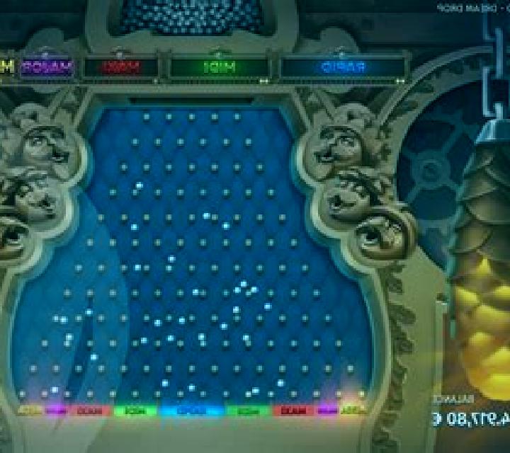 Plinko Classic (GG Soft) slot game