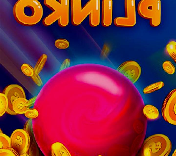 Plinko Clusters online slot