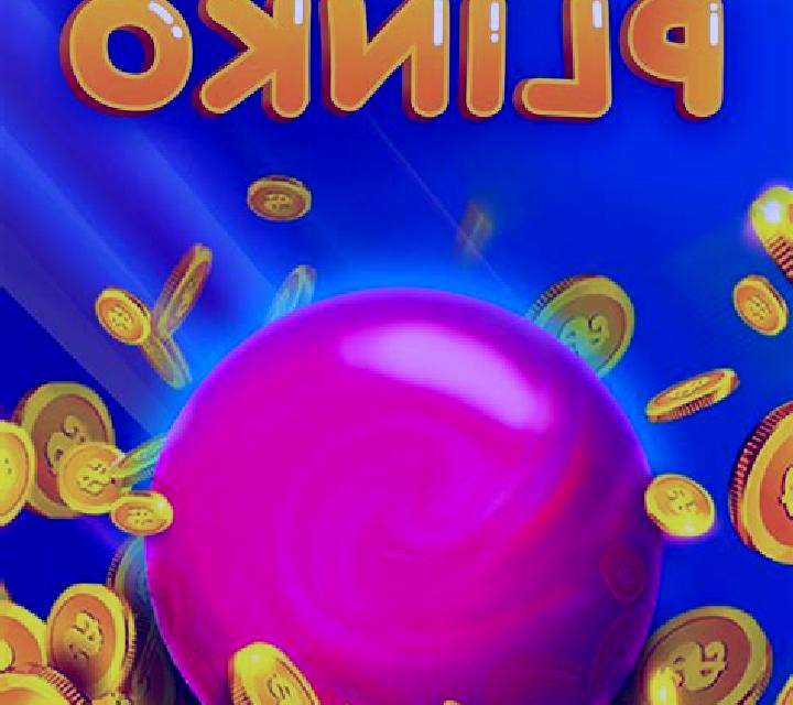 Plinko Clusters slot game