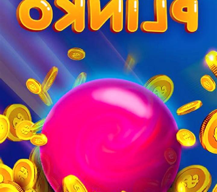 Plinko Clusters slot machine