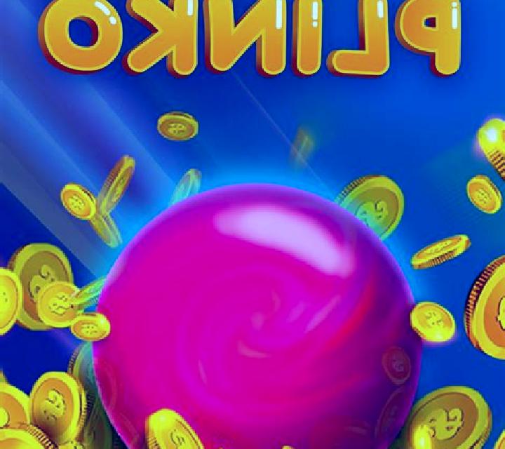 Plinko Clusters slot