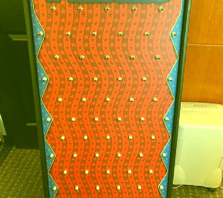 Plinko (Coin Machine Gaming) slot