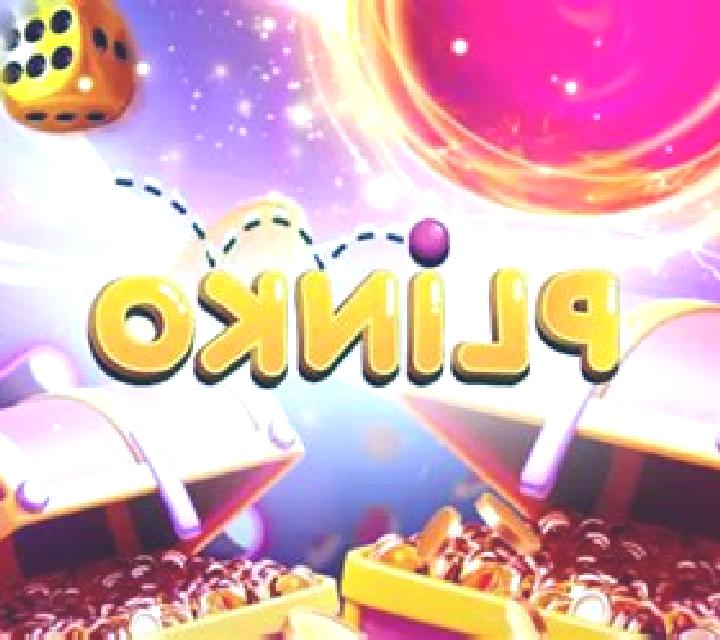 Plinko Cosmos online slot