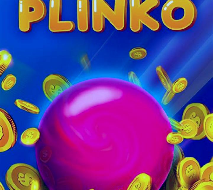 Plinko Cosmos slot game