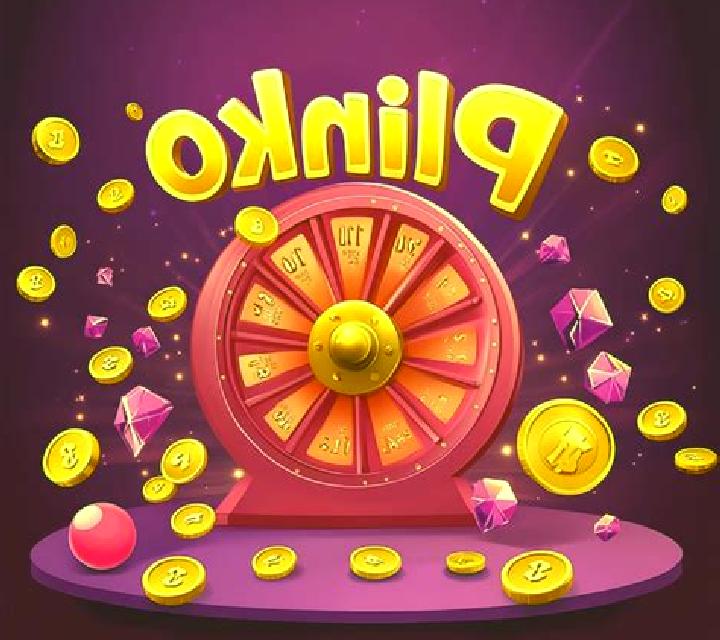 Plinko Cosmos slot machine