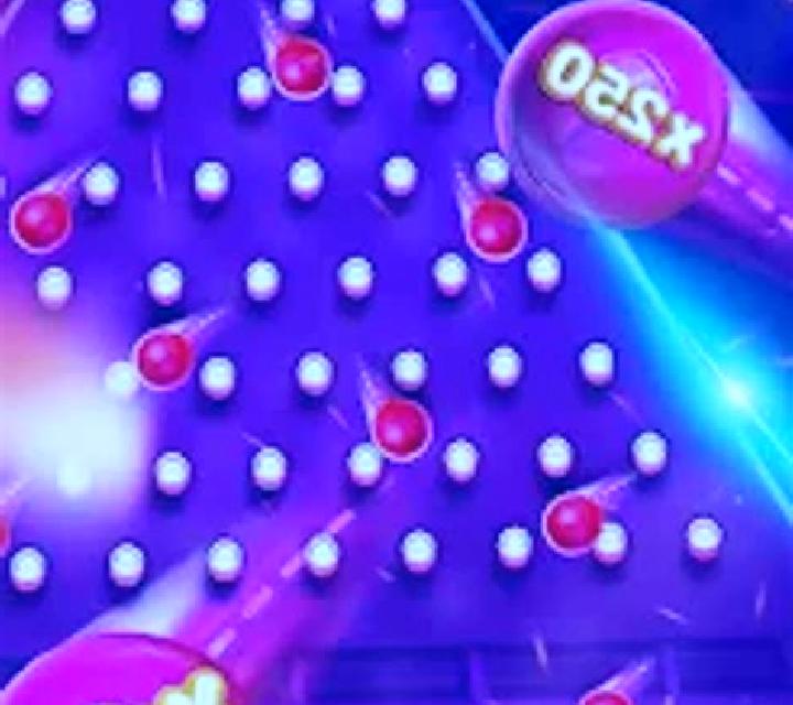 Plinko Cosmos slot