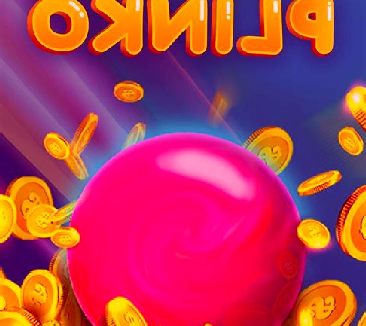 Plinko Crypto slot game