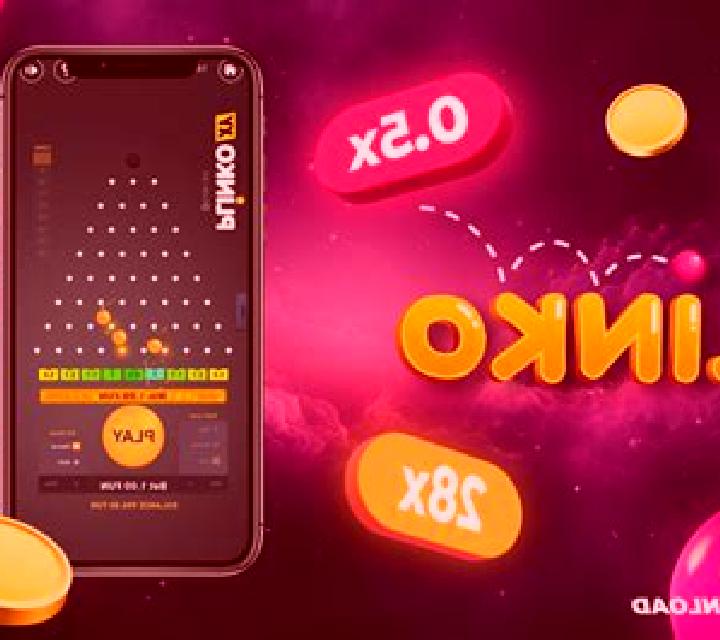 Plinko Crypto slot machine