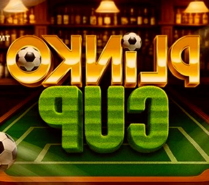 Plinko Cup online slot