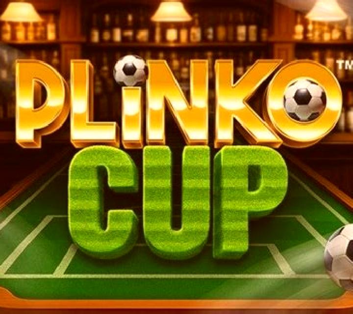 Plinko Cup slot