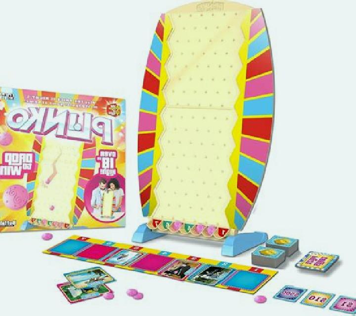 Plinko Dare to Drop slot game