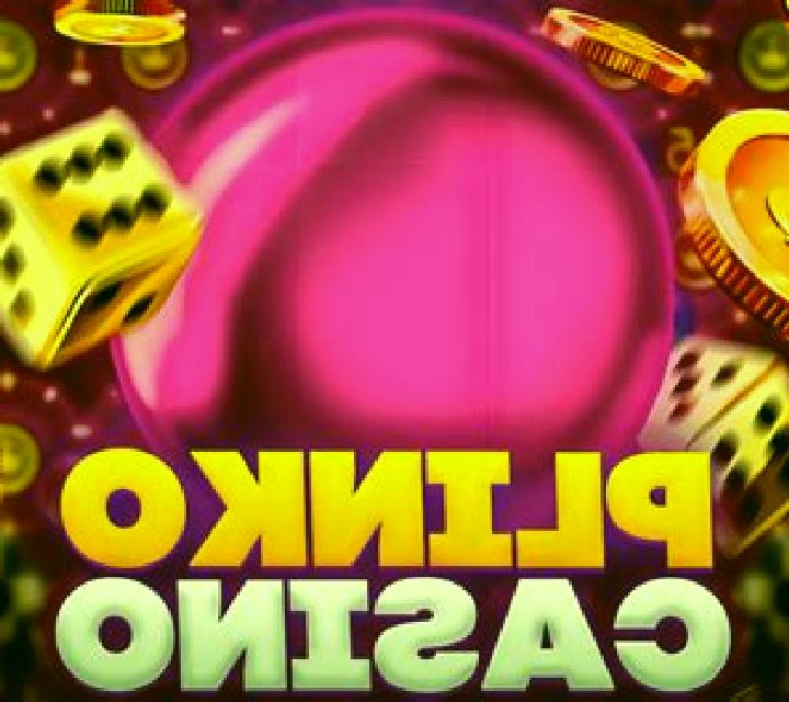 Plinko Dice online slot