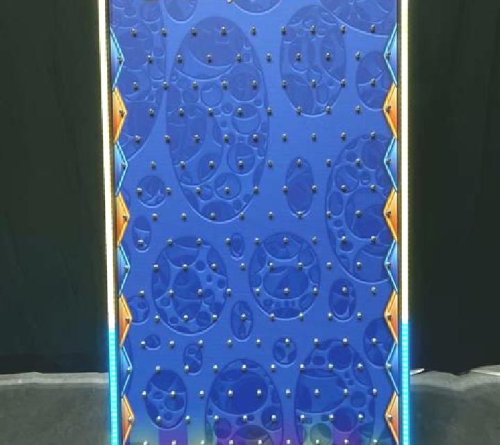 Plinko Dice slot game