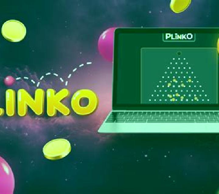 Plinko (Ebaka Games) online slot