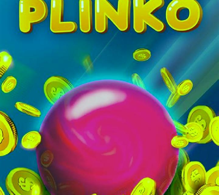 Plinko (Ebaka Games) slot game