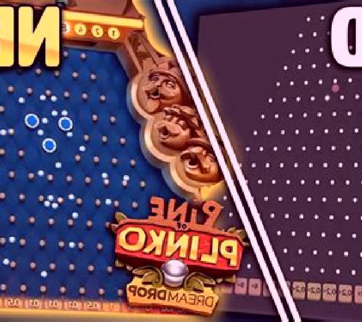 Plinko (Ebaka Games) slot machine
