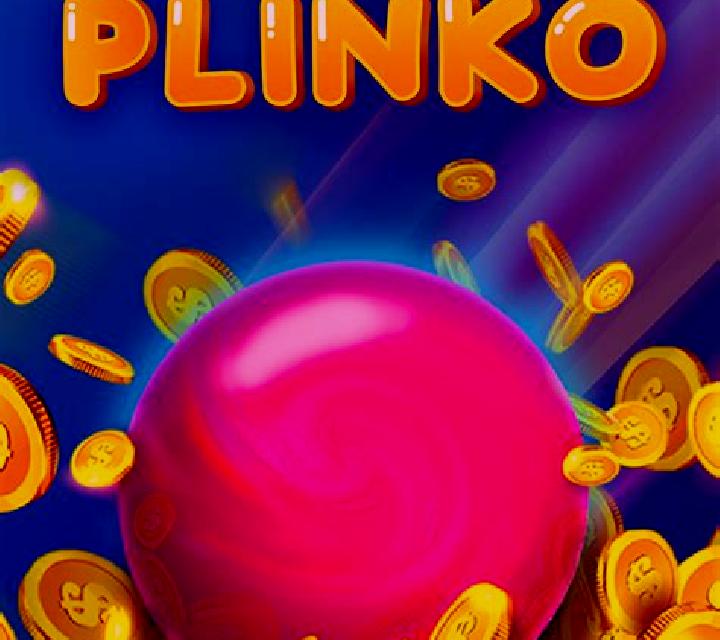 Plinko (Ebaka Games) slot