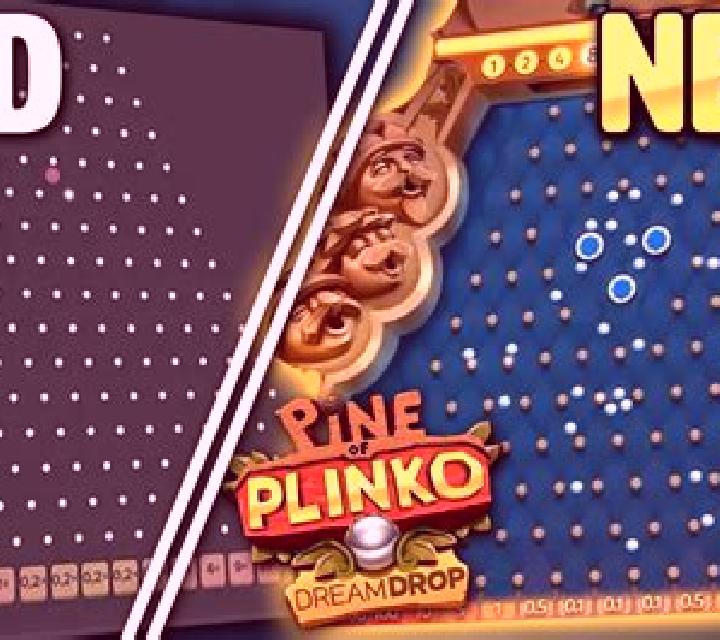Plinko (Ela Games) slot machine