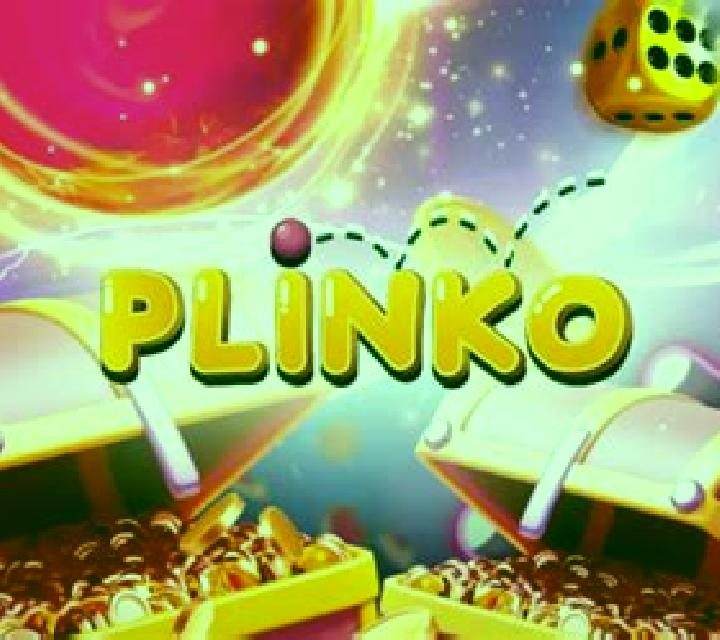 Plinko (Elbet) online slot