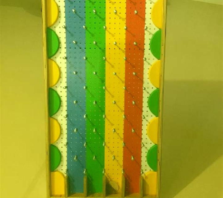 Plinko (Elbet) slot machine