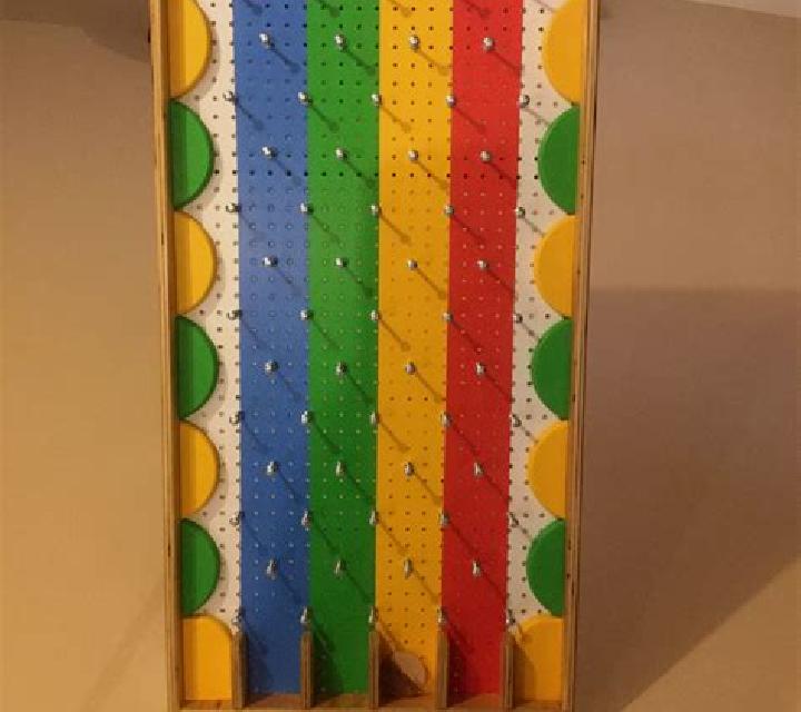 Plinko (Elbet) slot