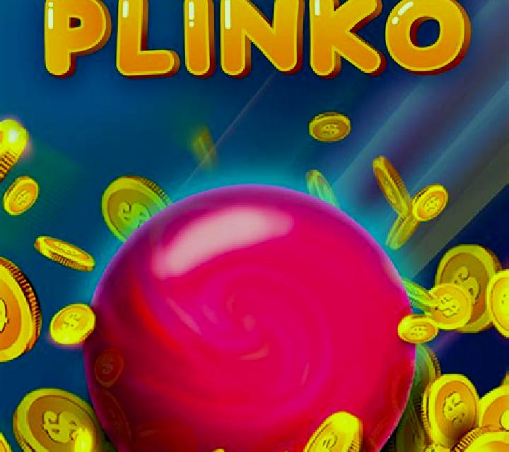Plinko Extreme slot game