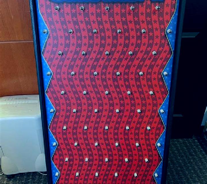 Plinko Extreme slot machine