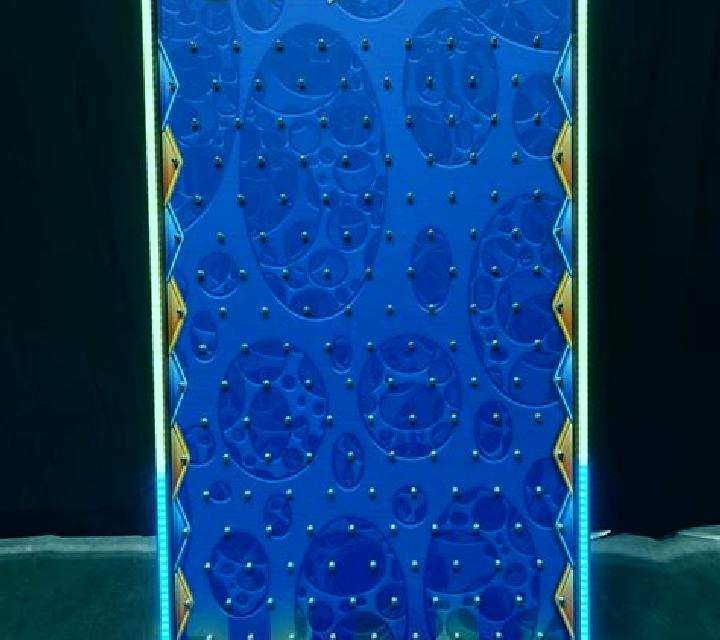 Plinko Extreme slot