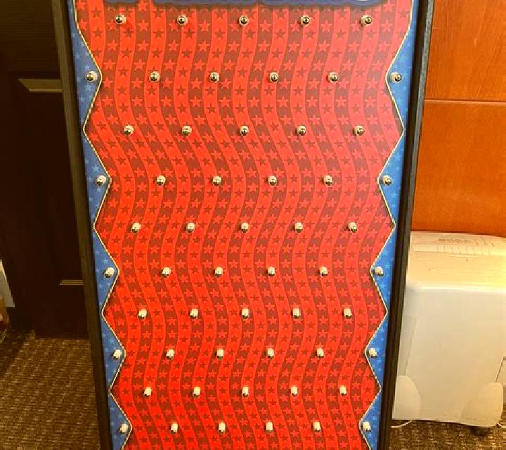 Plinko Football (Platipus) slot machine