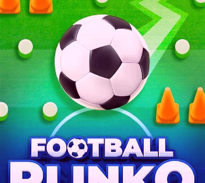 Plinko Football (Platipus) slot