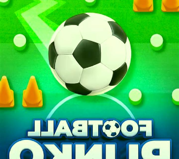 Plinko Football (TaDa Gaming) slot game