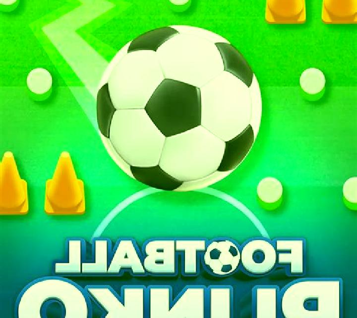 Plinko Football (TaDa Gaming) slot machine