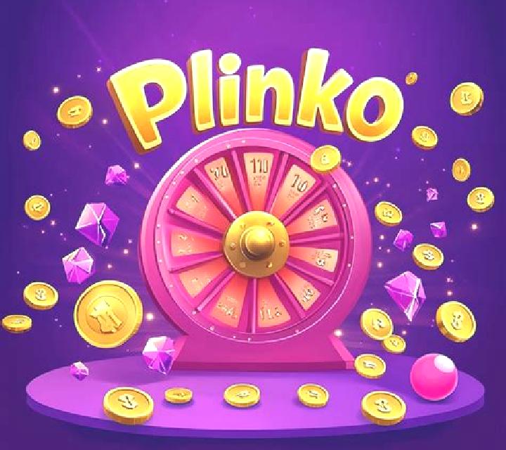 Plinko (GameArt) slot machine