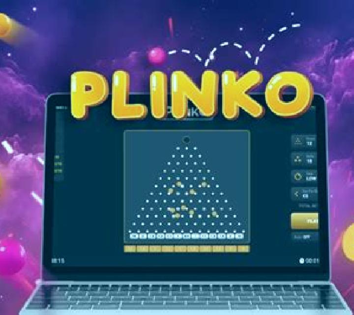 Plinko (Gaming Corps) online slot