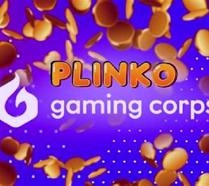 Plinko (Gaming Corps) slot