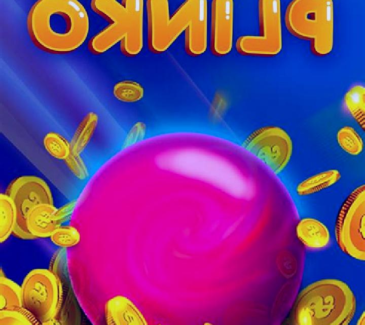 Plinko Go slot game