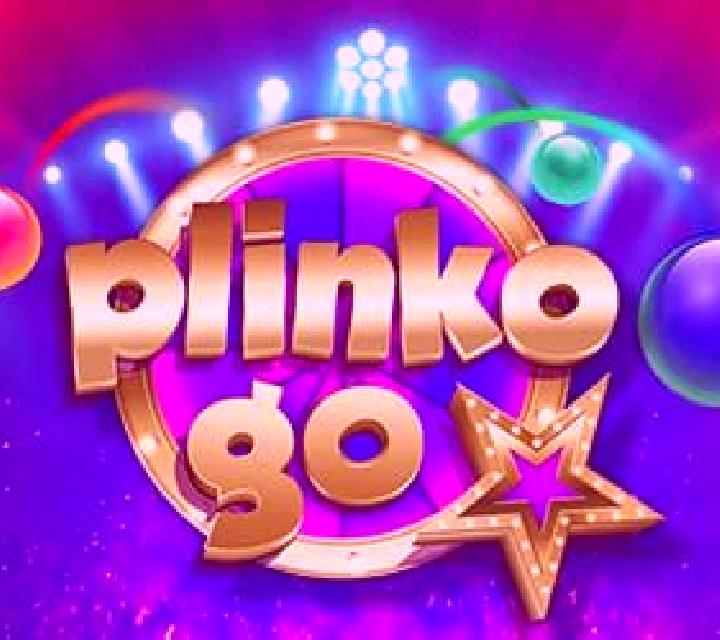 Plinko Go slot machine